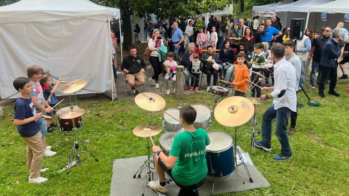 “Edufest“ alla seconda edizione. Grandi nomi parlano di equilibrio