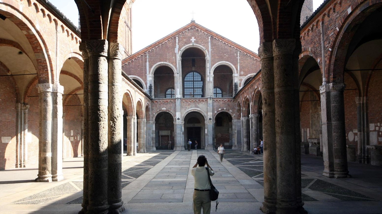 Realtà aumentata e arte, si svela il patrimonio artistico della Fondazione Orsoline .