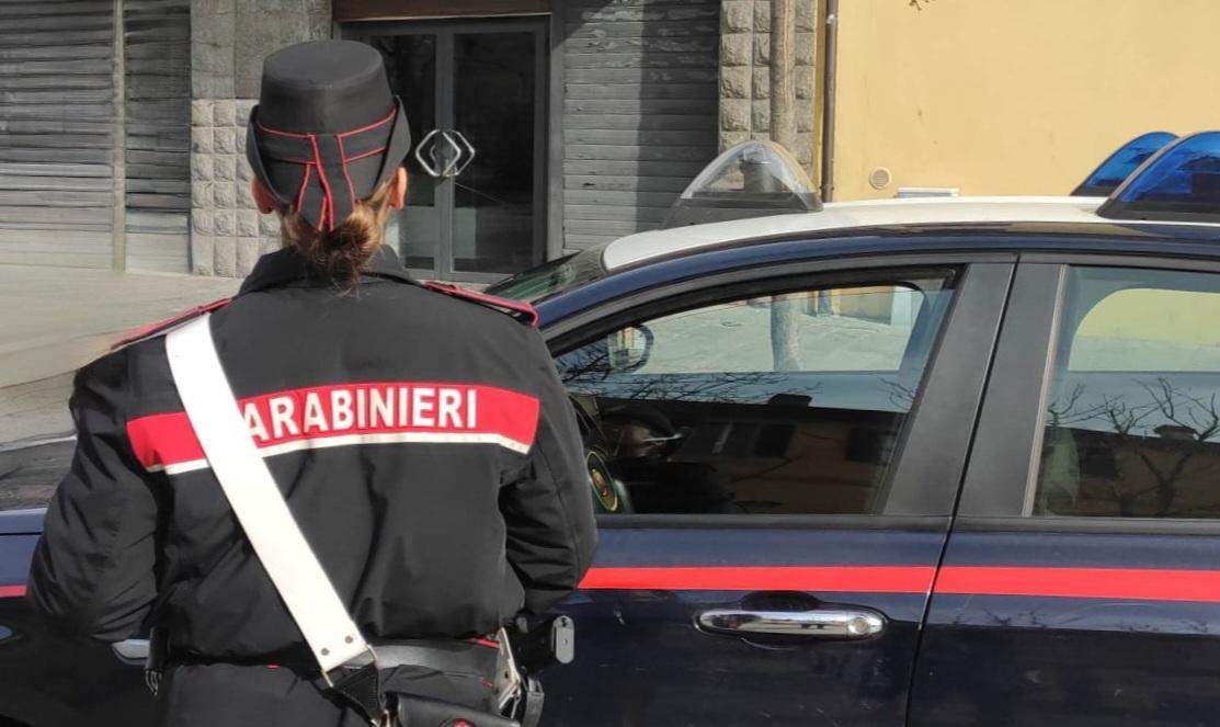 La rapina in casa a Tradate, poi la fuga interrotta a Nerviano: arrestata coppia d i malviventi