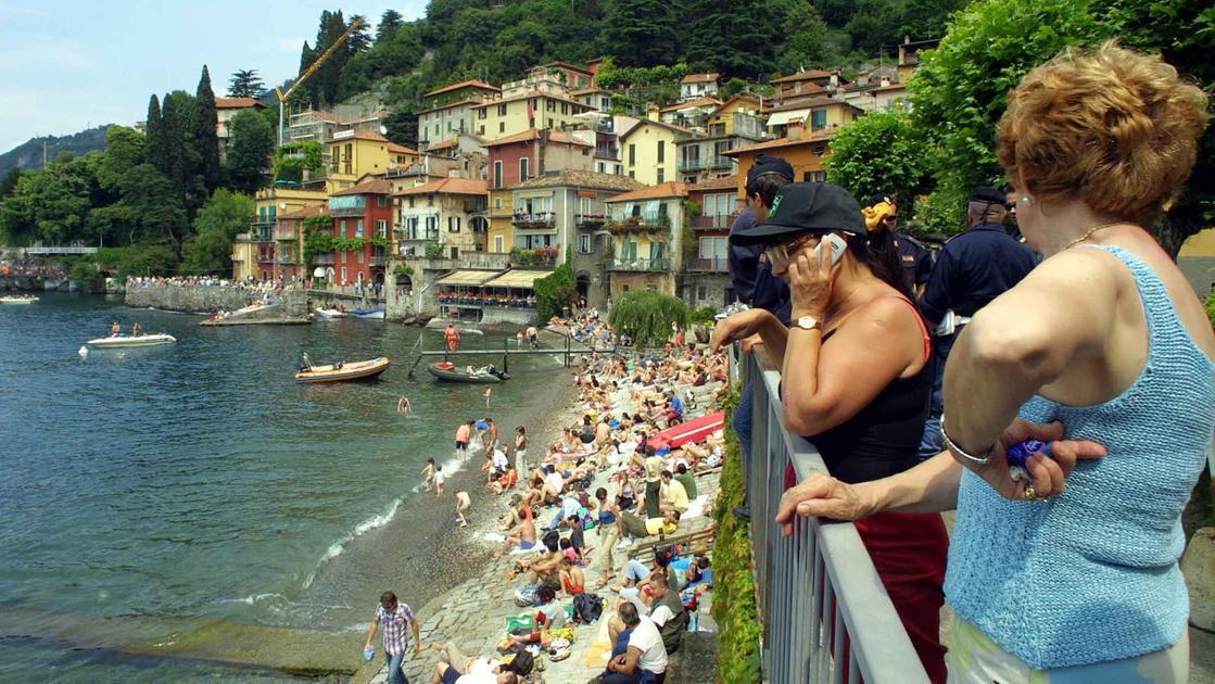 Varenna aumenta la tassa di soggiorno: antidoto contro l’overtourism