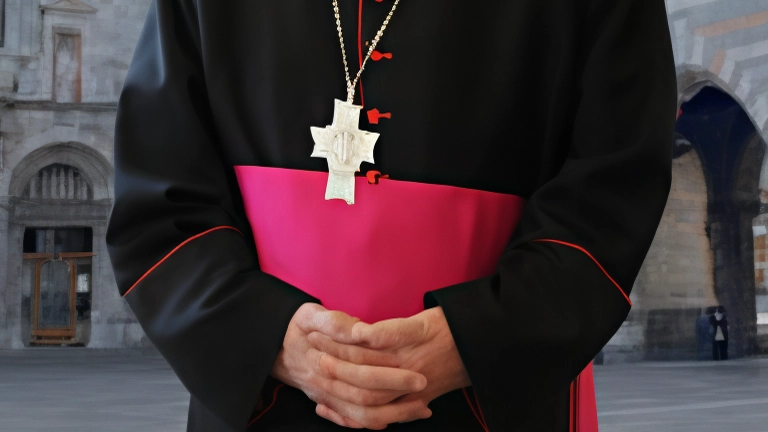 Una lettera rivolta a tutti gli studenti della provincia di Como per promuovere l’insegnamento della religione cattolica a scuola....