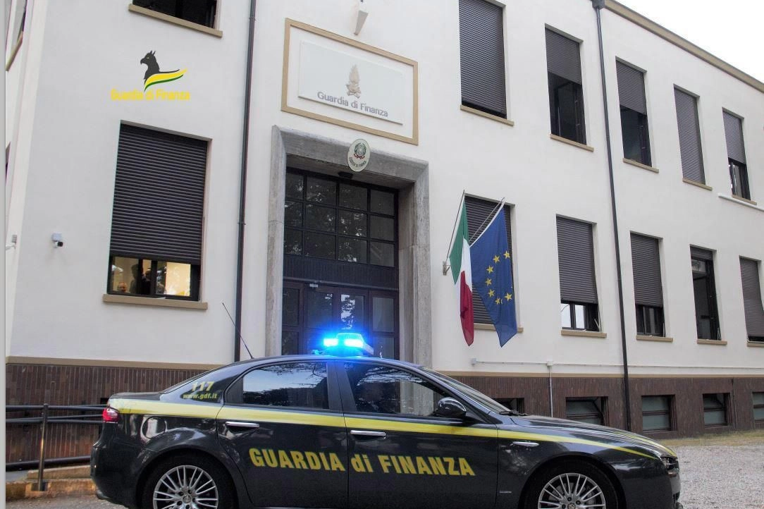 L'attività svolta dalle Fiamme Gialle della Compagnia di Gallarate ha avuto inizio con la verifica fiscale nei confronti della società