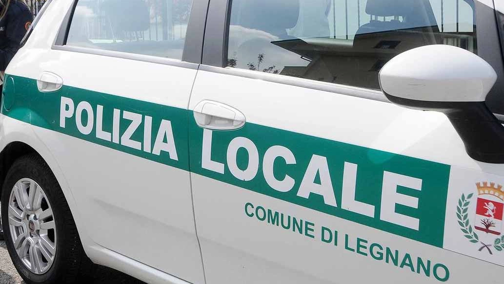 I controlli della Polizia locale