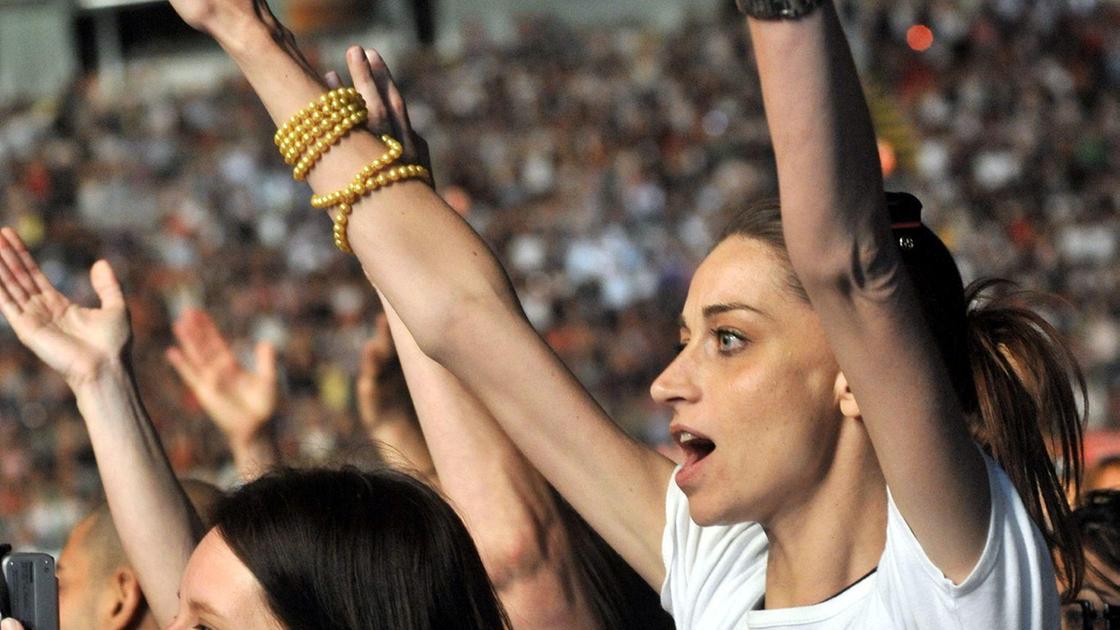 Musica per le tasche. Il business dei concerti: a una sola società 490 milioni all’anno