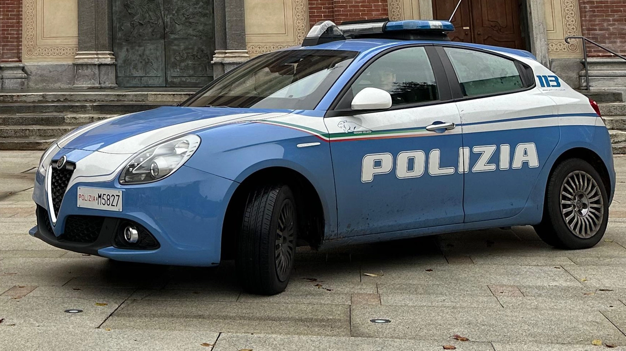 Gli arresti sono stati eseguiti dagli agenti del commissariato di Legnano