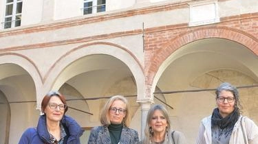 Santa Maria Gualtieri sarà il fulcro, ma diversi altri punti della città (il Broletto, le librerie, la sartoria di...