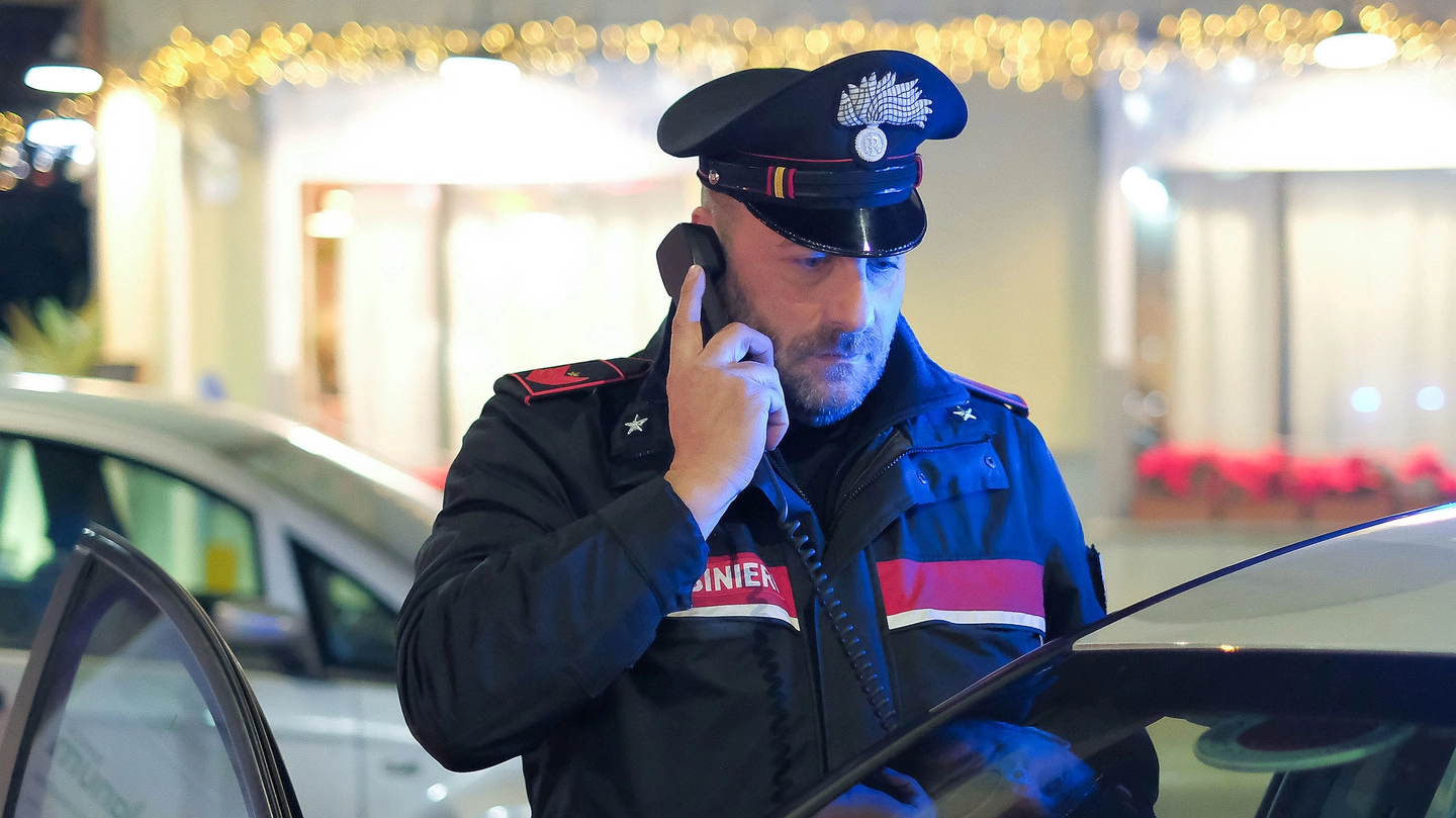 Milano, su aggressione e rapina indagano i carabinieri