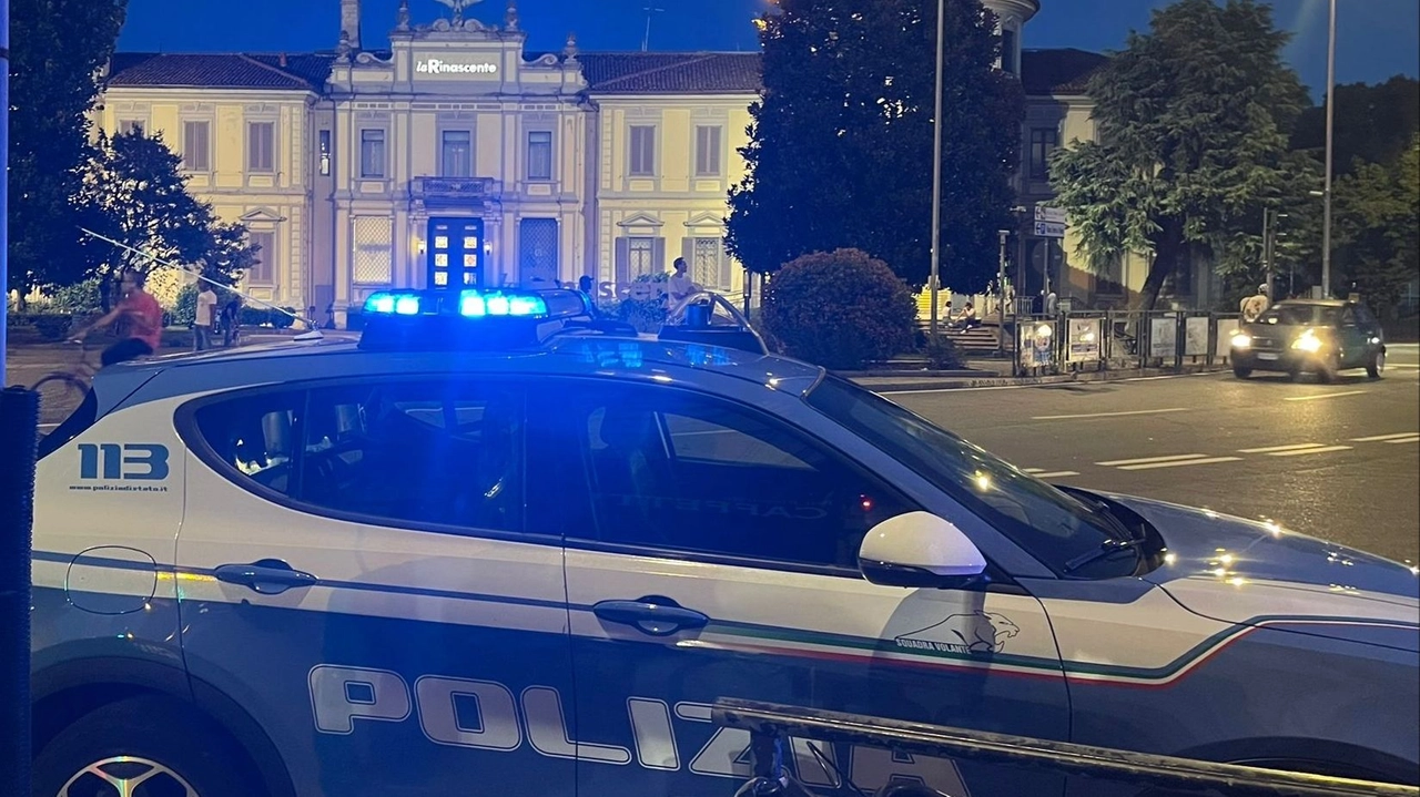 Il pusher è stato nuovamente arrestato dagli agenti di Polizia