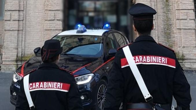 Droga e rapine, 10 arresti tra Milano e Sestri Levante