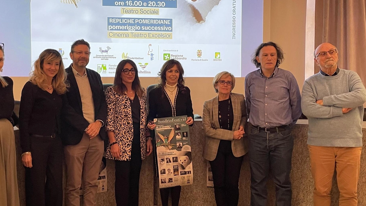 Il trentottesimo Sondrio Festival promuove la salvaguardia ambientale coinvolgendo le nuove generazioni con iniziative educative e spettacoli incentrati su sport, ecologia e salute.