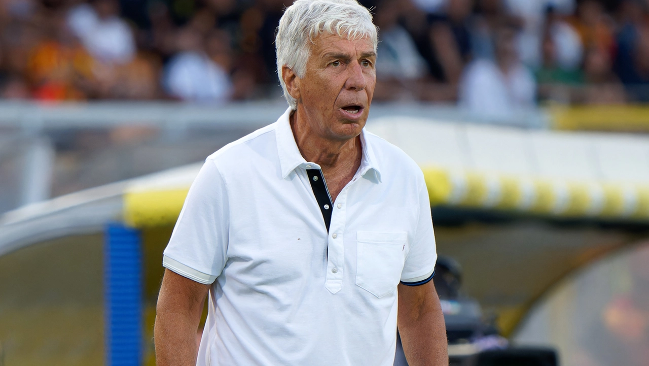 Gian Piero Gasperini