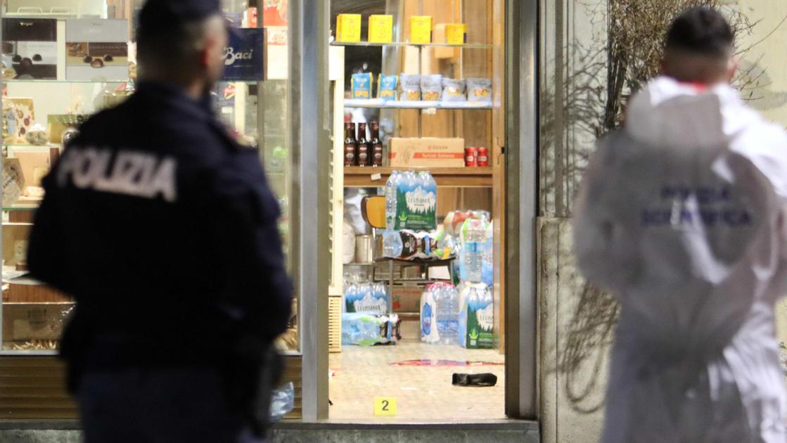 Omicidio alla panetteria di piazzale Gambara. Raffaele Mascia davanti al pm Parodi: “Ho perso la testa e iniziato a sparare”. Nessuna indicazione su che fine abbia fatto l’arma usata per uccidere