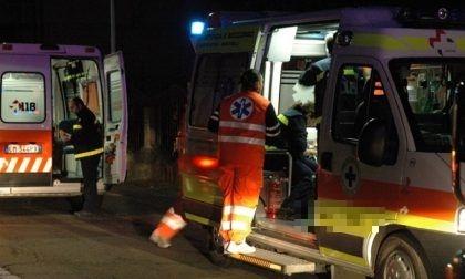 Marco Ghiroldi, di Samarate, muore a 37 anni in un incidente nel Torinese