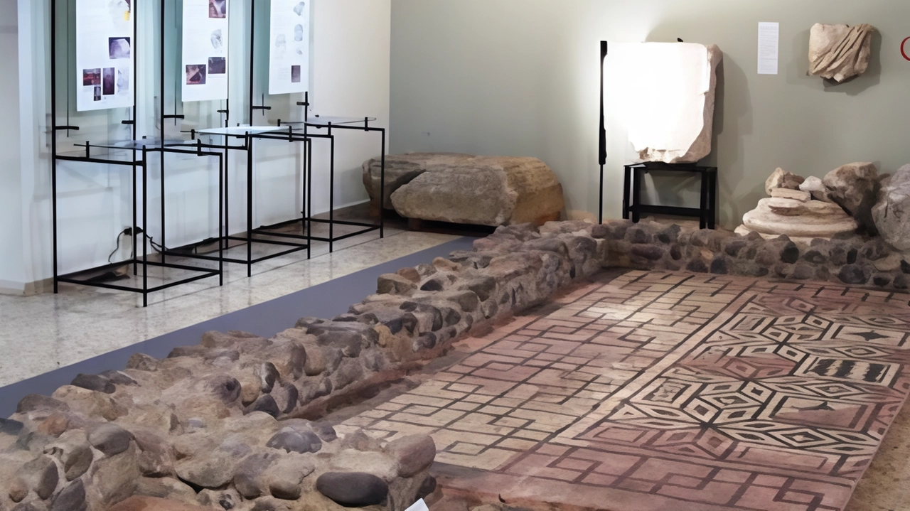 A partire dall'1 novembre, il Museo archeologico nazionale della Valle Camonica e il Mupre a Capo di Ponte saranno a pagamento, seguendo il nuovo sistema di bigliettazione Musei Italiani del Ministero della Cultura.