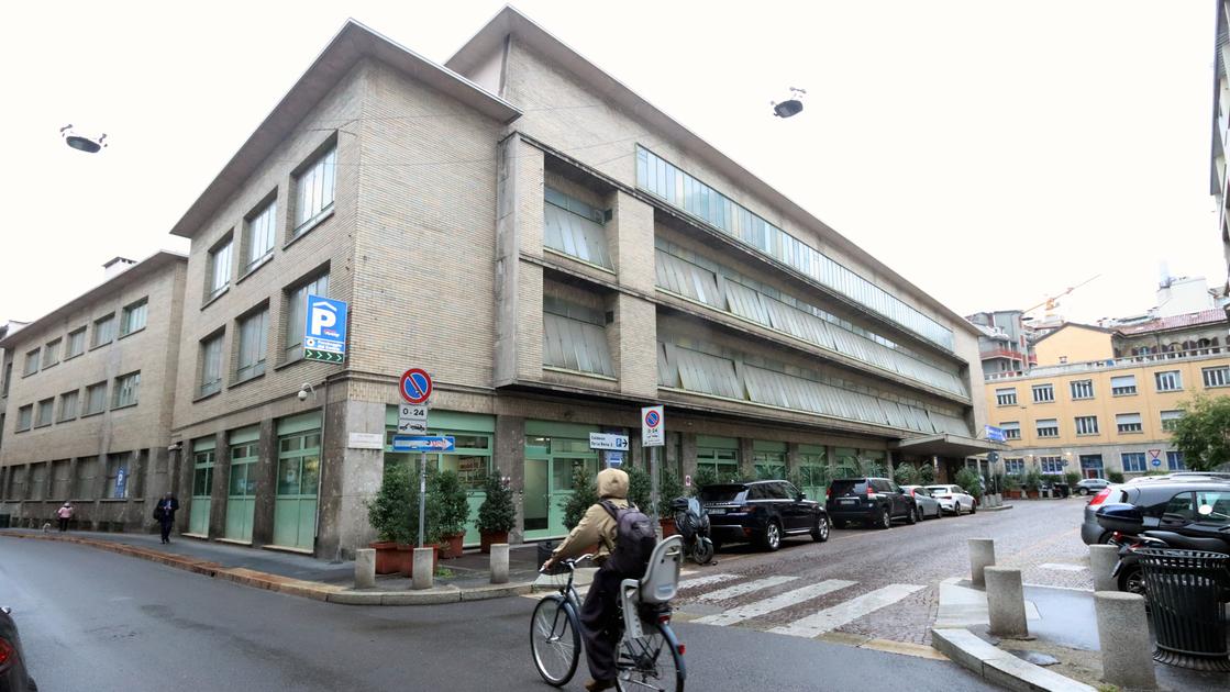 Un hotel al posto dello storico Garage delle Nazioni? Lo stop del Comune: “Contrasta con le nuove norme”