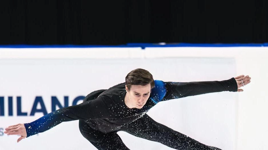 A Milano si è svolto il "Road to 26 Trophy", un altro test event olimpico che ha visto protagonisti numerosi...