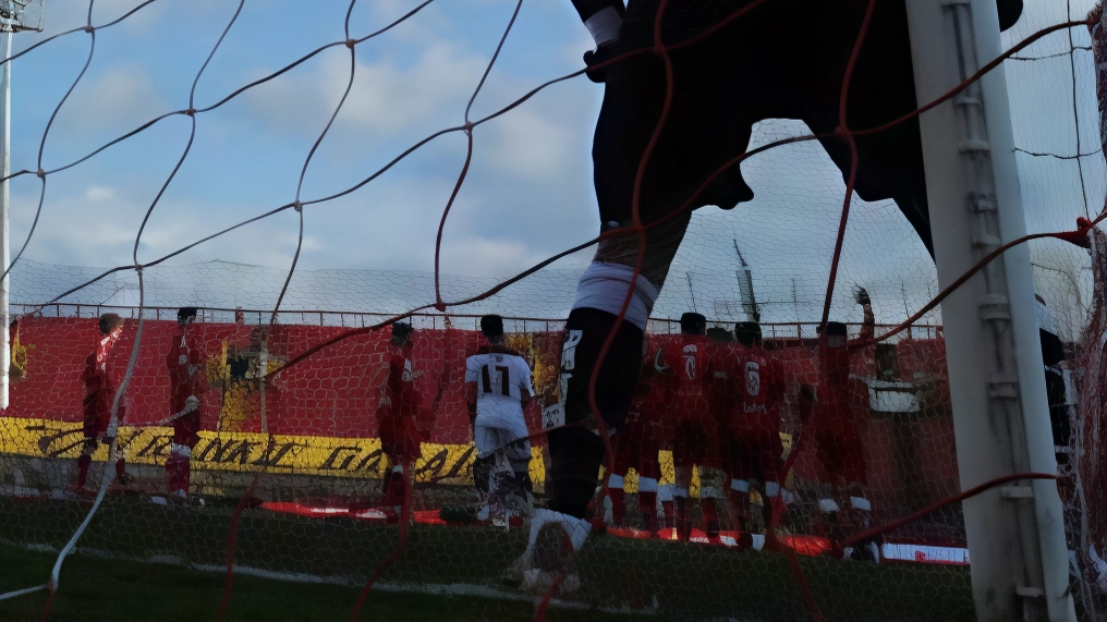 Ormai l’ingresso libero nel calcio è sparito a tutti i livelli