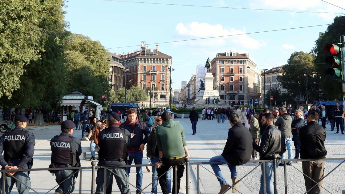 primo anniversario da Ilgiorno