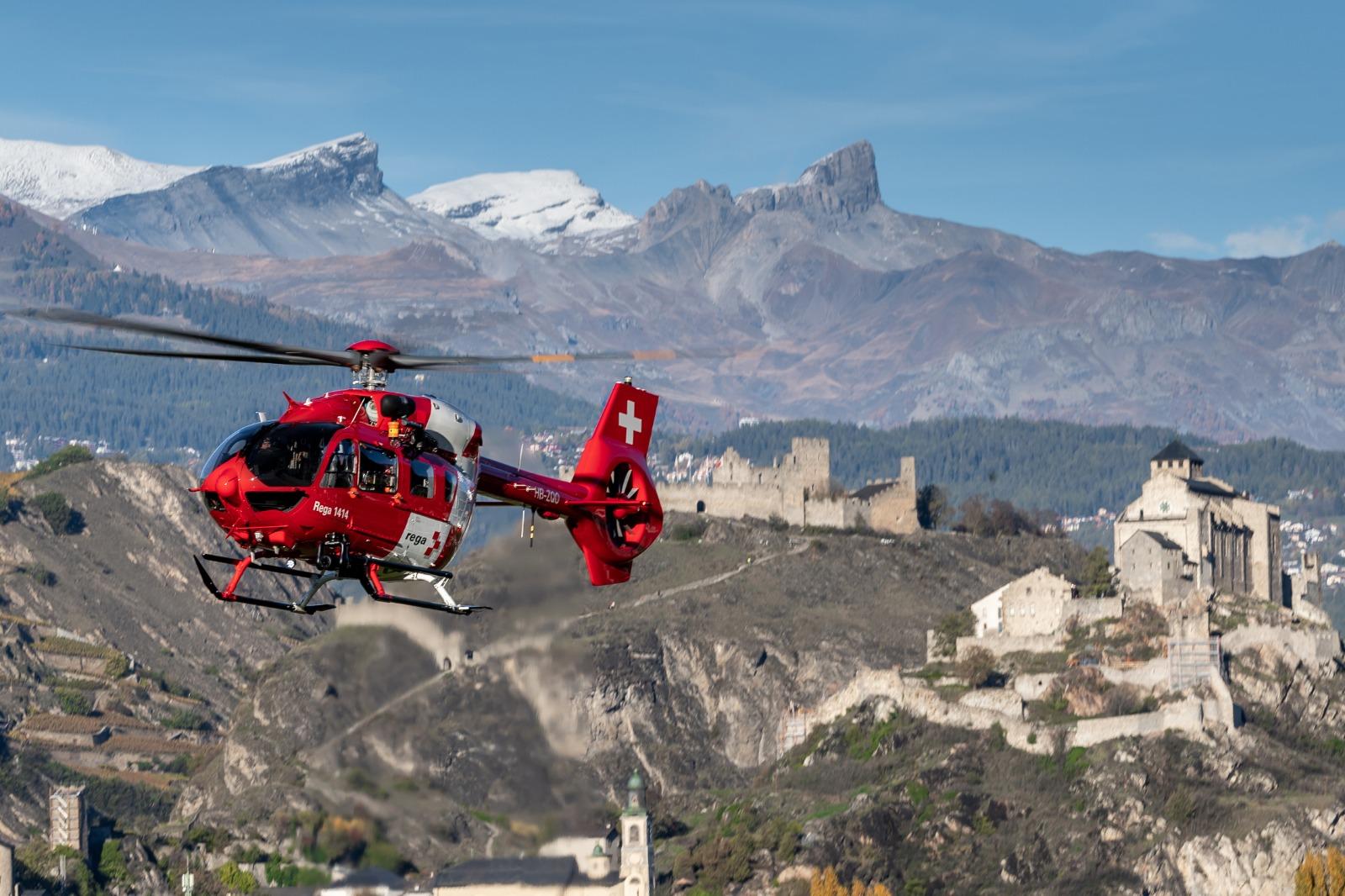 Progetto Montagna sicura: un’app per ricevere aiuto. Dal Canton Ticino la tecnologia che facilita le ricerche degli escursionisti in caso di difficoltà