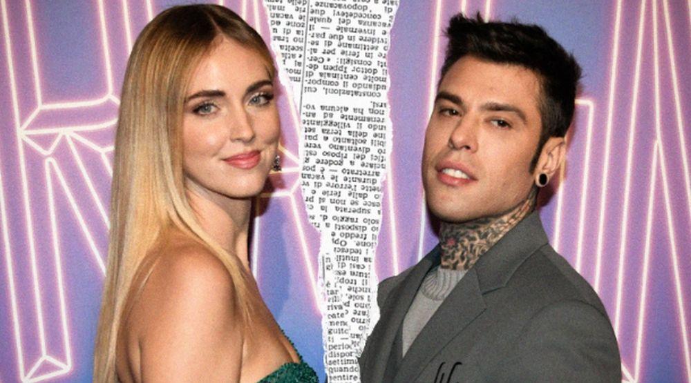 Fedez In Lacrime Per La Fine Del Matrimonio Con Chiara Ferragni Ecco