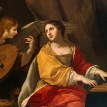 Santa Cecilia: patrona della musica e simbolo di fede