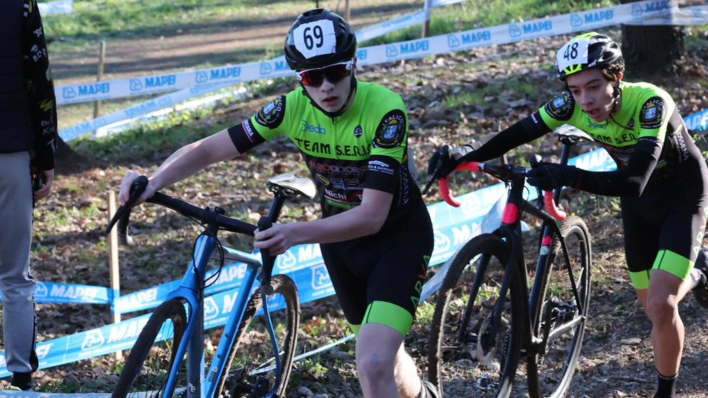 La spettacolare Coppa Italia di Ciclocross porterà domani a Seregno i migliori giovani talenti in campo nazionale. La quarta edizione...