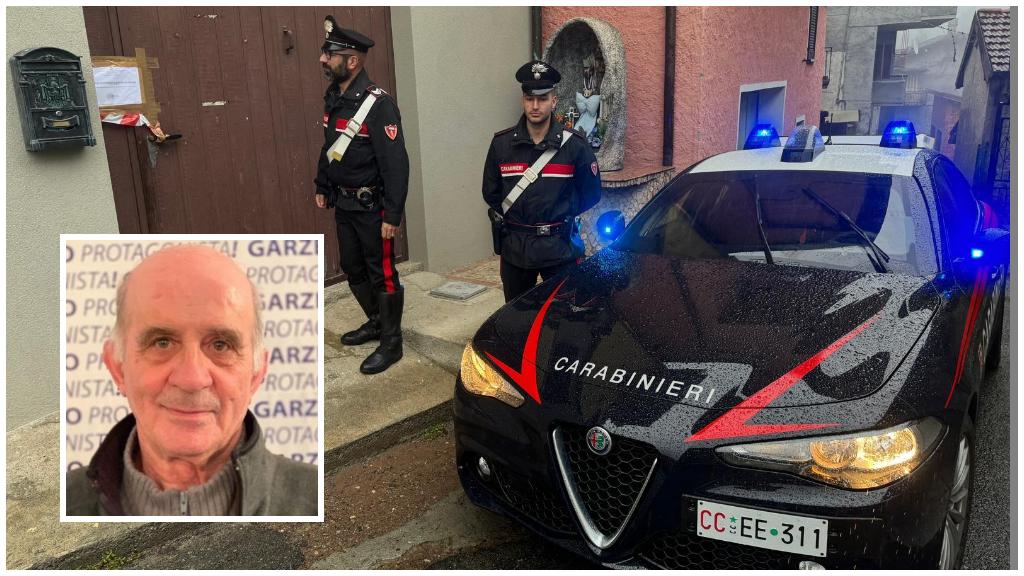 Omicidio di Candido, il 17enne incastrato dal Dna trovato sul coltello: i genitori avevano autorizzato il prelievo