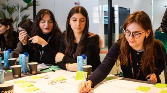 Il forum per under 18 di Cineteca che si interrogano su spazi, storie che mancano e intelligenza artificiale "Non basta la proiezione del singolo film, servono esperienze che invitino ad approfondire e a confrontarci".