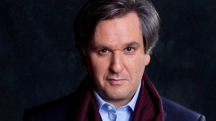 A Rho la prima di sir Pappano: "Felicissimo di questo debutto"