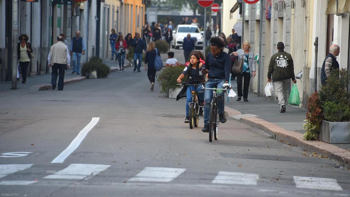 Gli incontri con la cittadinanza per discutere del piano della mobilità iniziano il 10 settembre nel quartiere Centro