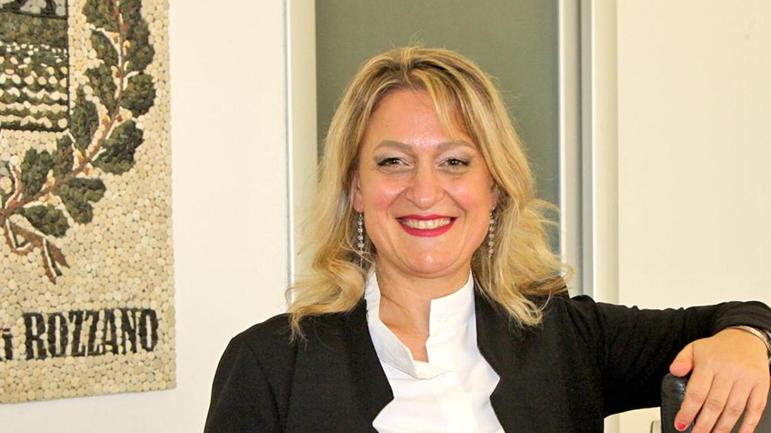 Maria Laura Guido e l’incontro con Ciciliano