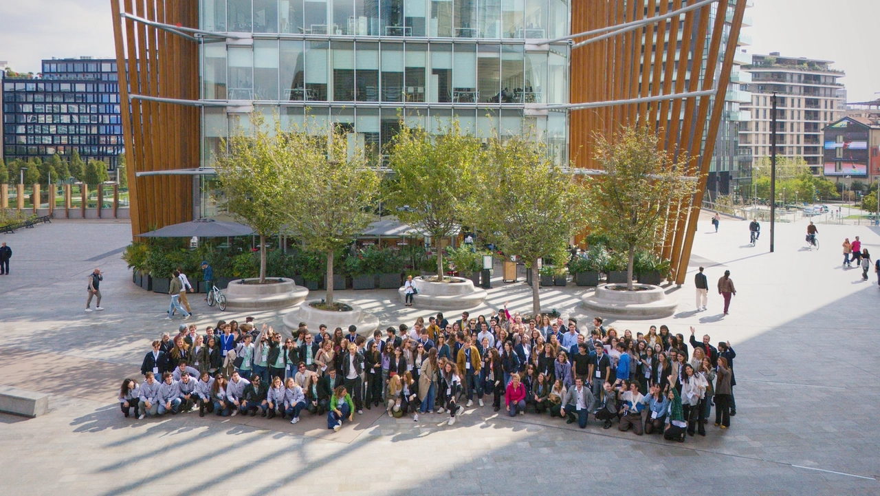 Gli universitari milanesi e romani invitati a progettare la città del futuro