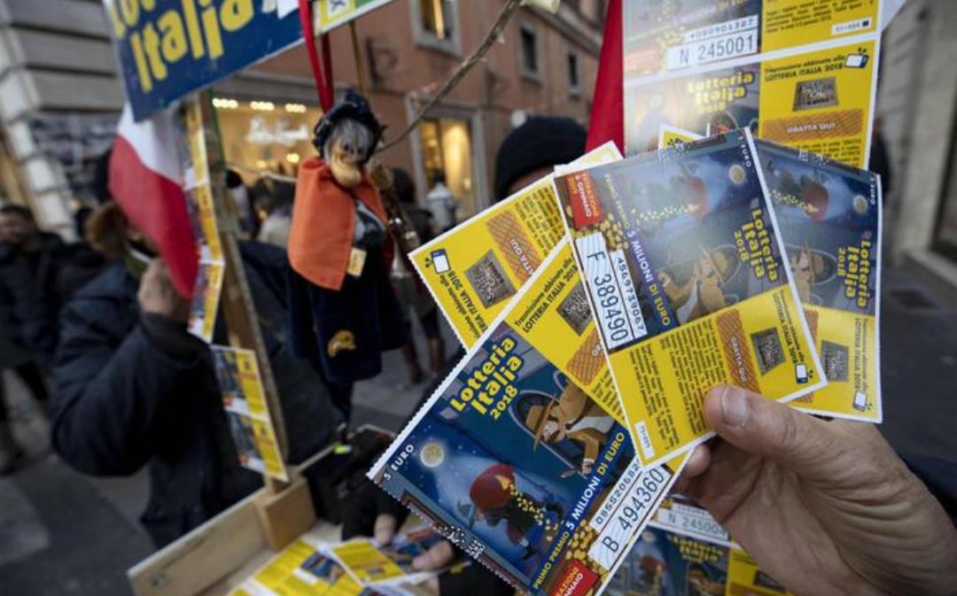 Biglietti Lotteria Italia 2025, boom di vendite in Lombardia. E Milano sogna un’altra super vincita