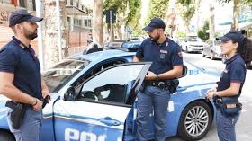 A Legnano indaga la Polizia