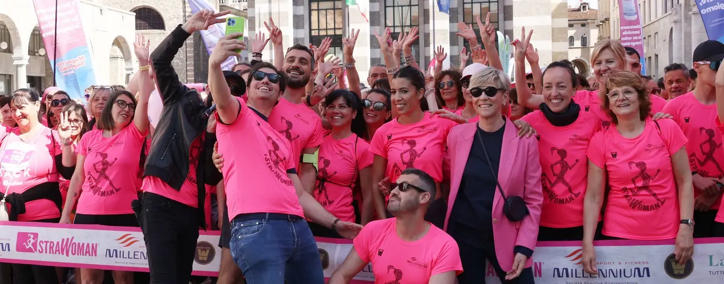 Brescia, Laura Castelletti: “Poche sindache? Ancora vittime di pregiudizi, la svolta arriverà dai giovani"