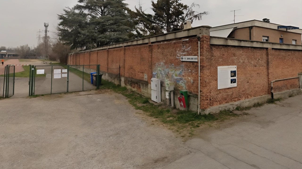 Approvato progetto per area feste a Meda, con investimento di 370mila euro. Spazio coperto per eventi sportivi e culturali, iniziativa ben accolta dalla comunità locale. Architetto Paolo Citterio incaricato della realizzazione.