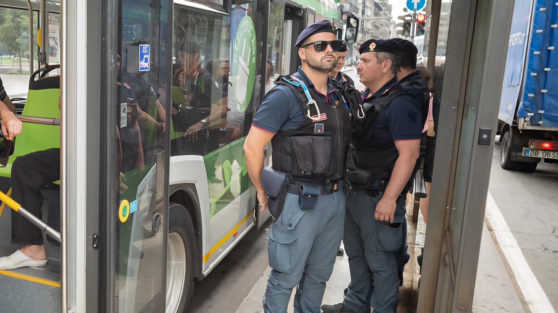 L’episodio su un mezzo nella provincia di Cremona: la discussione nata dallo spuntino di una giovane. Sardone: "Un episodio allarmante, eppure c’è ancora chi non si accorge dell’islamizzazione crescente".