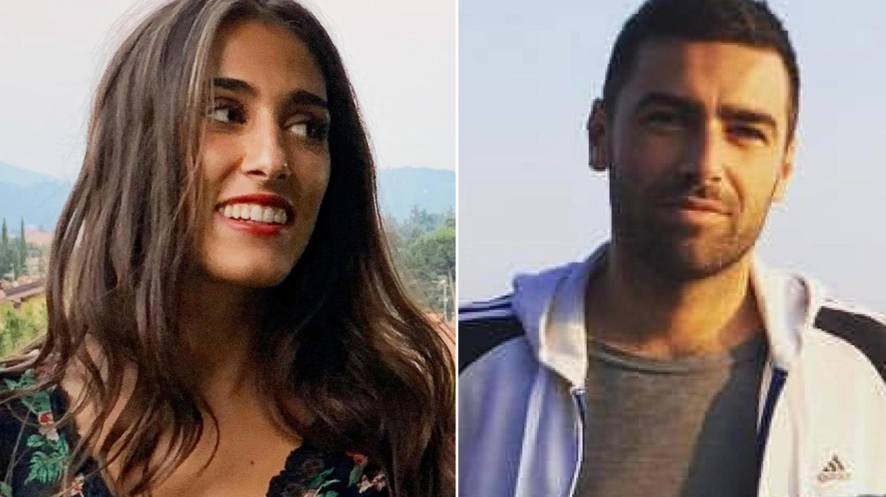 Greta Nedrotti, 23 anni e Umberto Garzarella, 37 anni travolti la notte tra il 19 e il 20 giugno 2021 sul Garda, nel golfo di Salò