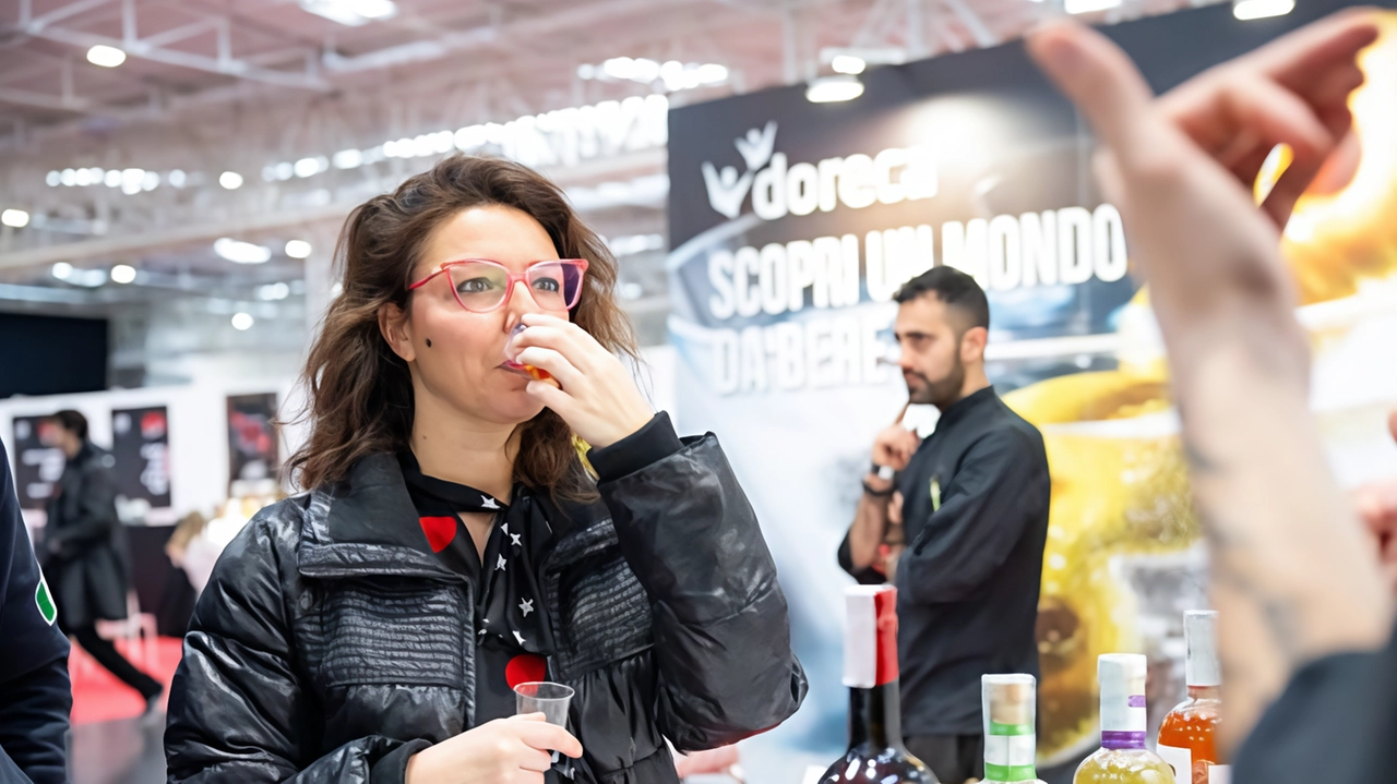 Mixology Experience si unisce a Tuttofood, creando un evento unico nel settore beverage con oltre 2.500 buyers attesi.