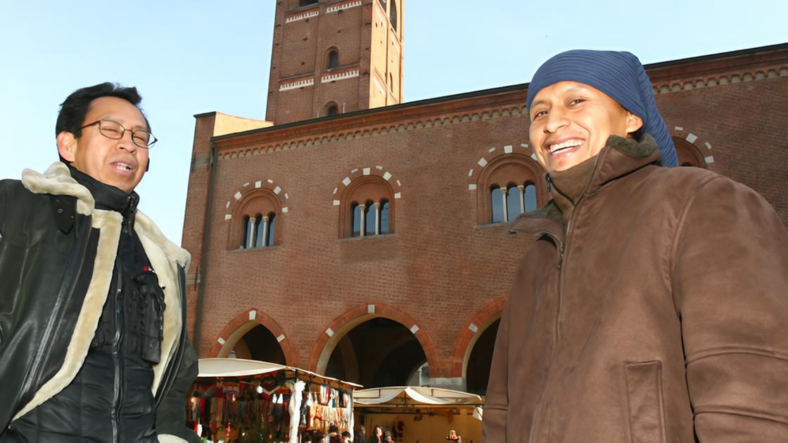 Cittadinanza più facile. Il Comune scende in campo