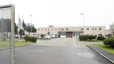 Il carcere di Cremona