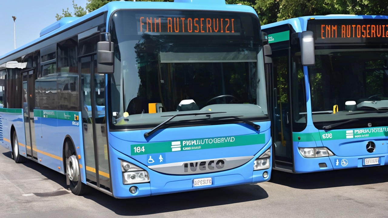 FNM Autoservizi offre una carriera al volante con la nuova Academy per autisti, con stage retribuito, patente e assunzione a tempo indeterminato sulle linee di Milano, Como, Varese e Brescia. Requisiti: 21-45 anni, diploma, patente B, conoscenza italiana e idoneità fisica.