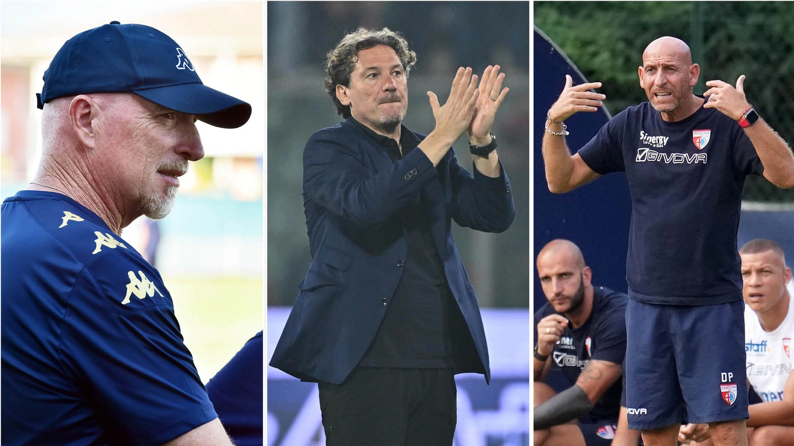 Le lombarde che saranno impegnate in Serie B stanno programmando la nuova stagione con la speranza che possa essere ricca di soddisfazioni