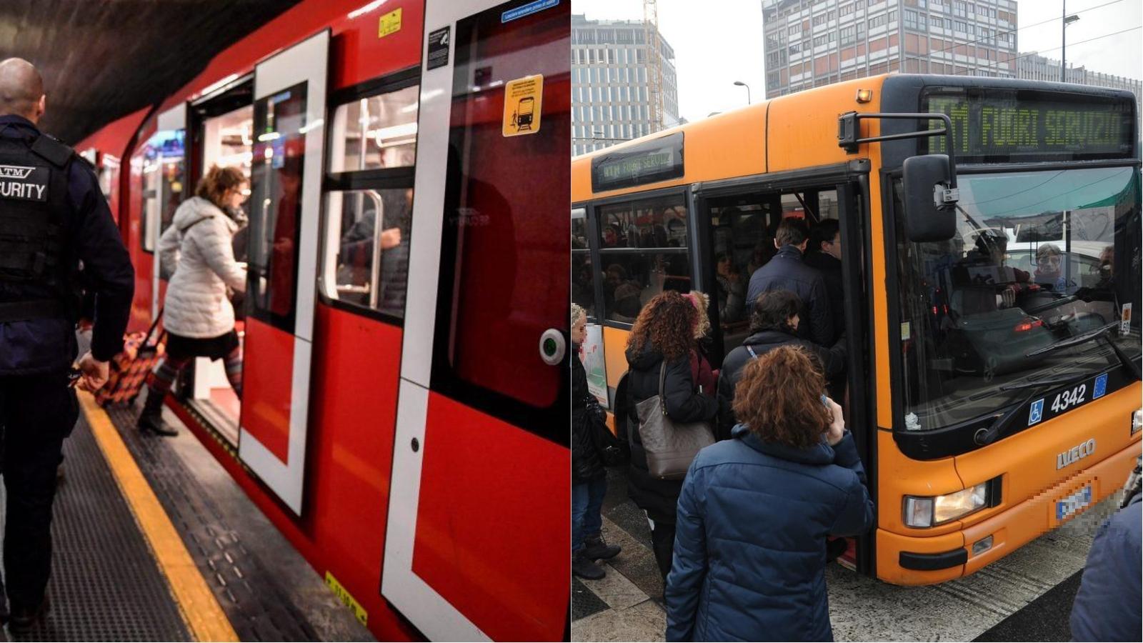 Metropolitana M1 rossa a Milano oggi: circolazione sospesa sulla linea Atm. Cosa è successo a Loreto