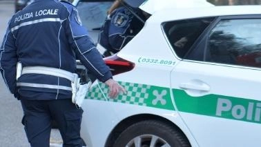 Polizia locale comporta un organico di 65 operatori e 11 amministrativi Le attività coprono un territorio con oltre 84mila abitanti