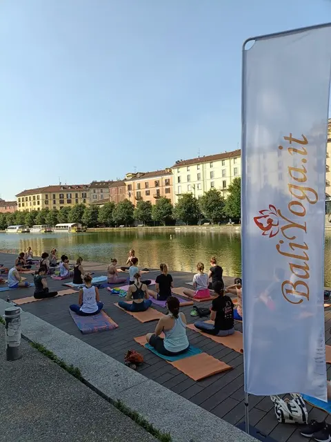 Lezioni di yoga gratis a Milano: dove, quando e come iscriversi