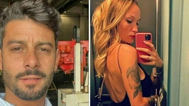 Marco Magagna, la vittima, e Stella Boggio, omicida rea confessa