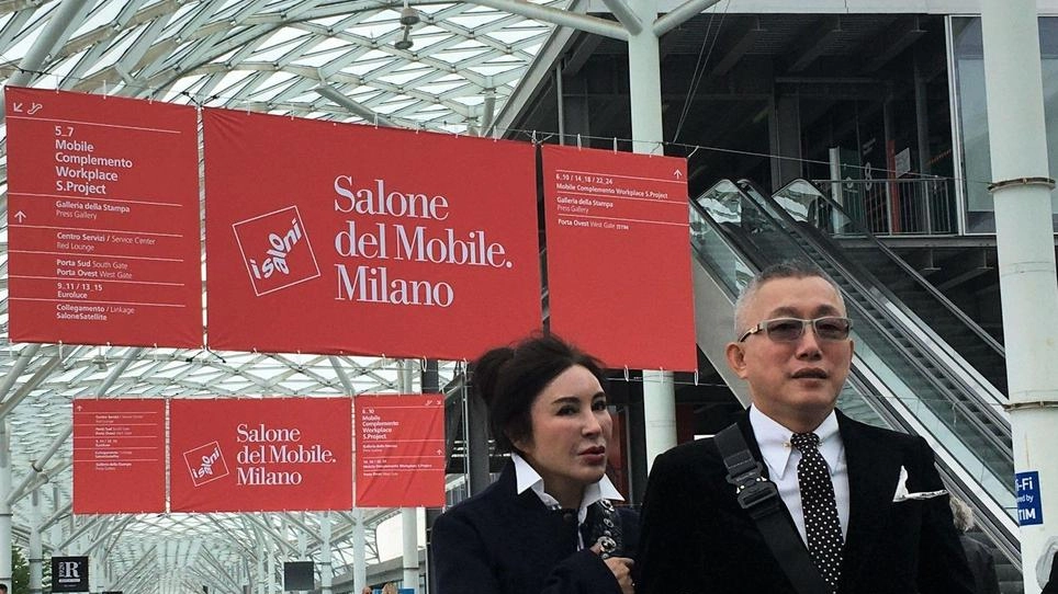 I ragazzi di Artwood Academy saranno protagonisti anche del Salone del Mobile negli stand delle aziende dove svolgono il tirocinio,...