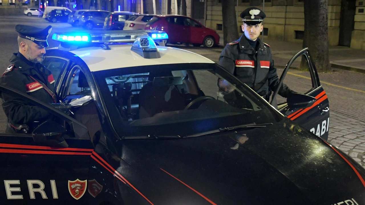 Indagano i carabinieri di Vigevano