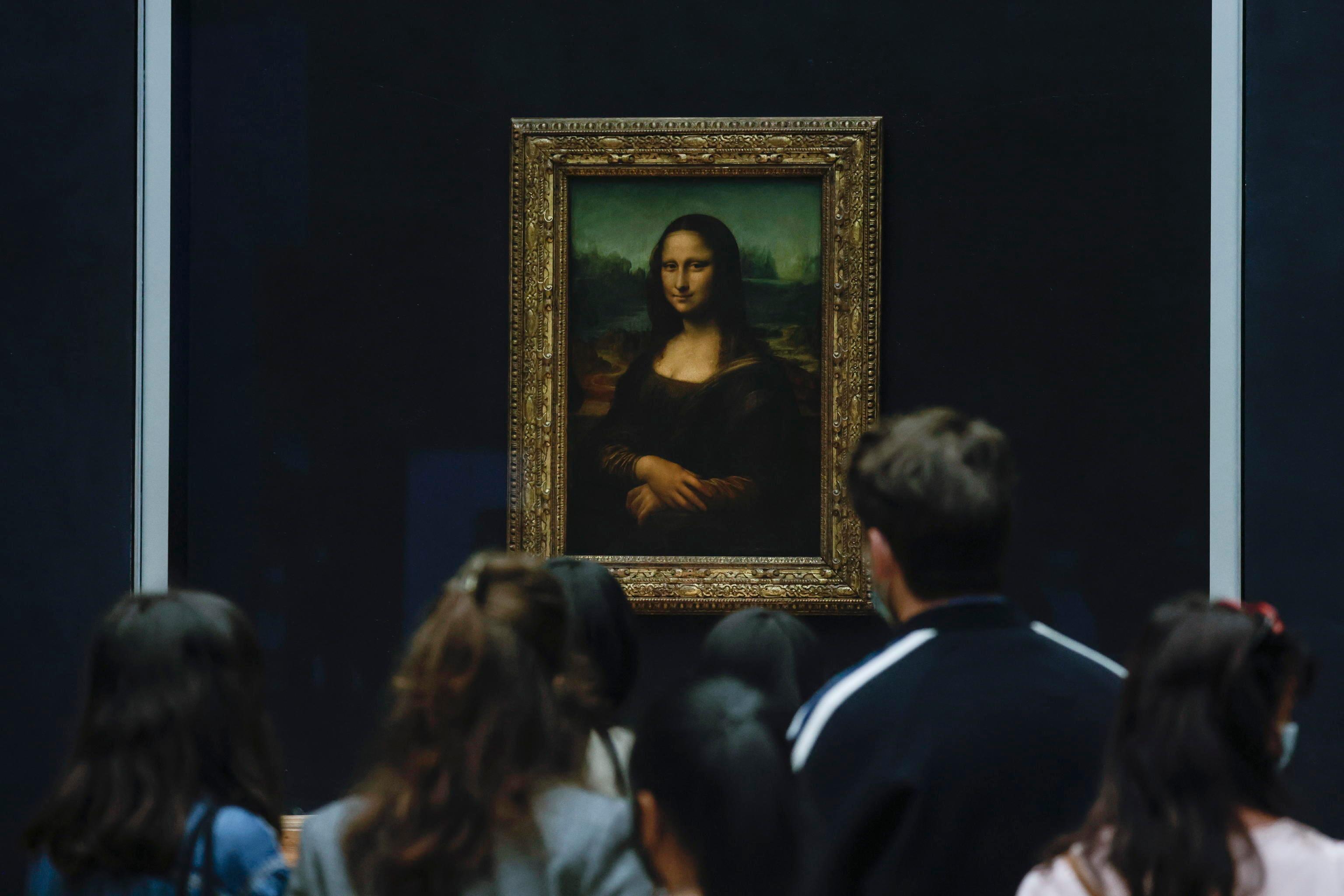 Il Louvre va ristrutturato e la Lombardia ci prova: “Date a noi La Gioconda”